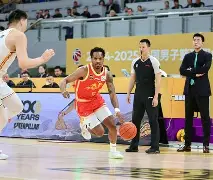 辽宁男篮vs浙江广厦