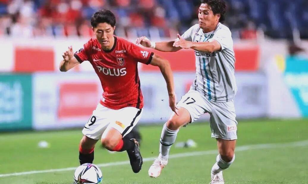 浦和红钻是哪个国家的足球队