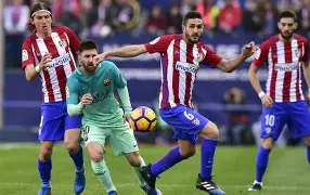 马德里竞技欧冠最好成绩